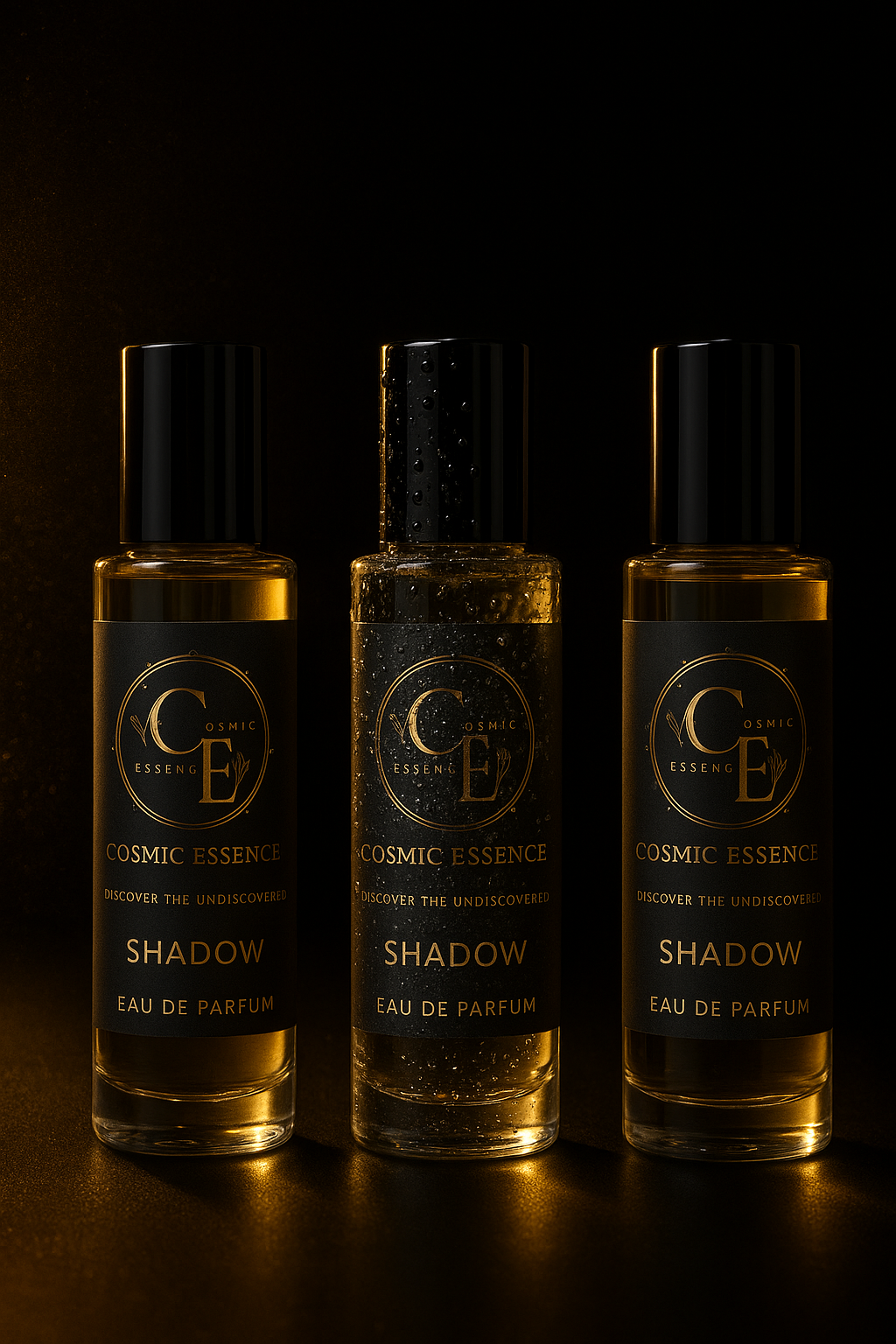 MINI PERFUMES