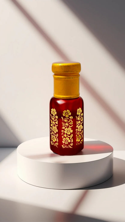 ATTAR FLORAL MUSK