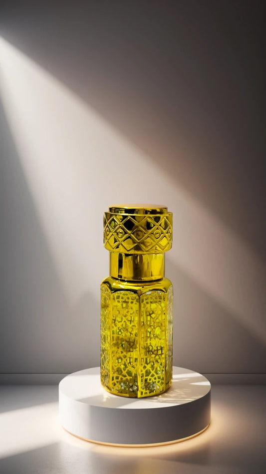 ATTAR TITAN