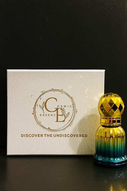 ATTAR AURA