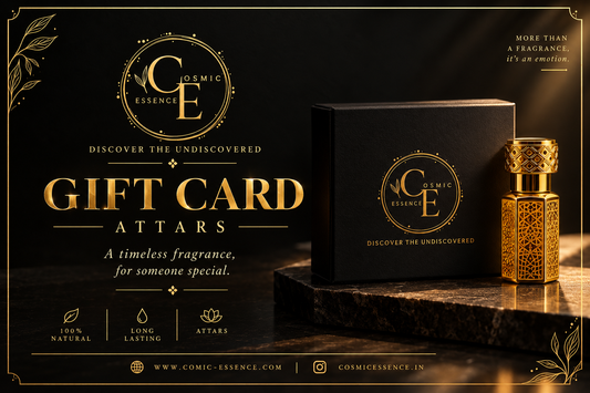 COSMICCARD