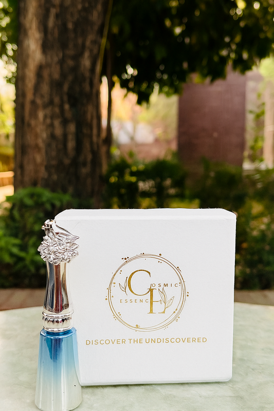 ATTAR INFINITE LOVE