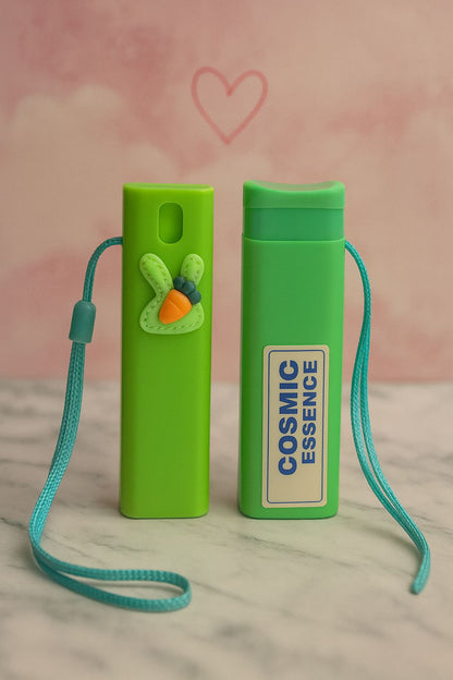 Cute Charm - Perfume Keychain